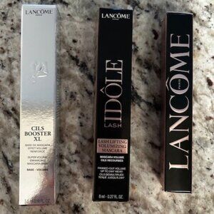 Lancome Mascara Trio